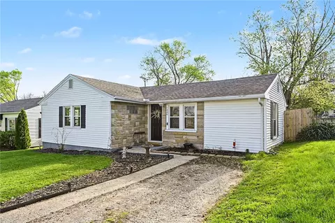 1864 Burrowes Blvd, Fairborn, OH 45324