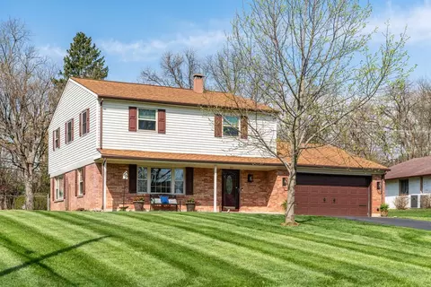 517 Princewood Ave, Dayton, OH 45429