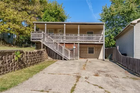 4533 Maughn Dr, Dayton, OH 45431