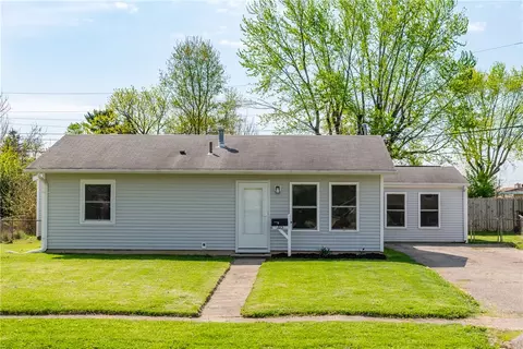 883 Omard Dr, Xenia, OH 45385