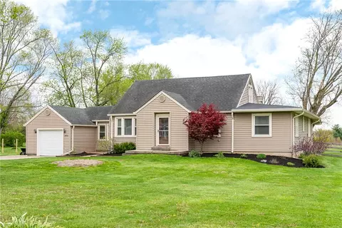 8452 S Butter St, Germantown, OH 45327