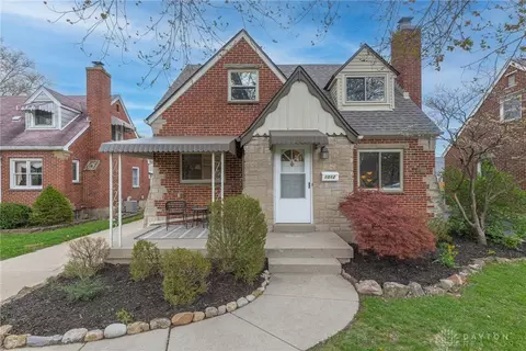 1012 Hampshire Rd, Dayton, OH 45419