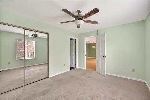 Bedroom - 404 Waterfront Pl, Centerville, OH 45458 photo 4 of 4