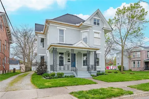 308 Yankee Rd, Middletown, OH 45044