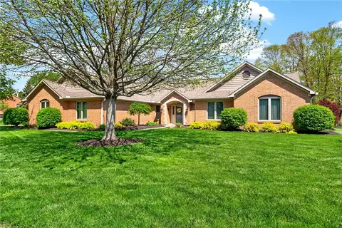 2151 Vienna Pkwy, Dayton, OH 45459