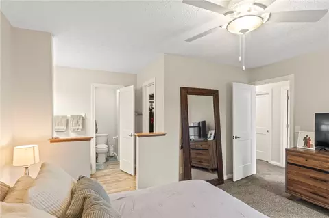 Bedroom - 957 Pine Needles Dr, Centerville, OH 45458 photo 3 of 3