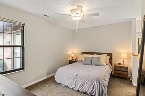 Bedroom - 957 Pine Needles Dr, Centerville, OH 45458 photo 1 of 3