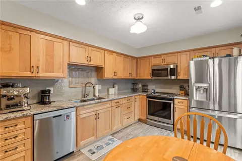 Kitchen - 957 Pine Needles Dr, Centerville, OH 45458 photo 1 of 3