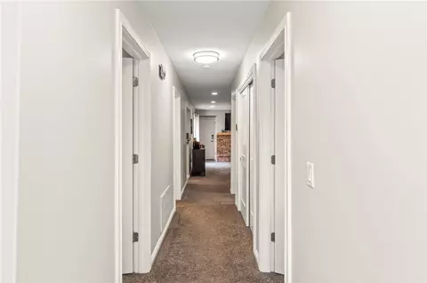 Entry Way - 957 Pine Needles Dr, Centerville, OH 45458 photo 1 of 1