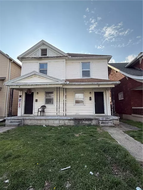 69 Notre Dame Ave, Dayton, OH 45404