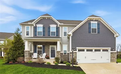 9582 Aspen Brook Ct, Dayton, OH 45458