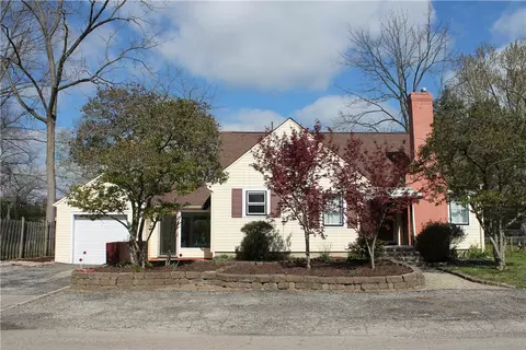 47 Burgess Ave, Dayton, OH 45415