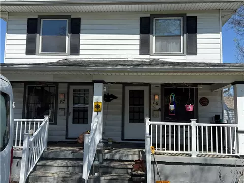 67-69 Knecht Dr, Dayton, OH 45405