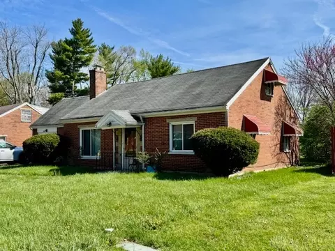 220 E Sunrise Ave, Trotwood, OH 45426
