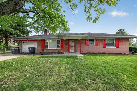 4372 Ardery Dr, Dayton, OH 45406