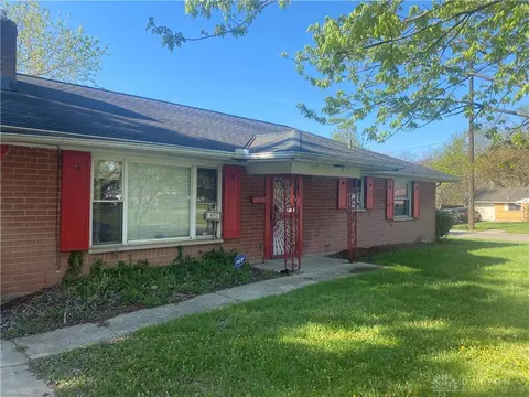 4372 Ardery Dr, Dayton, OH 45406