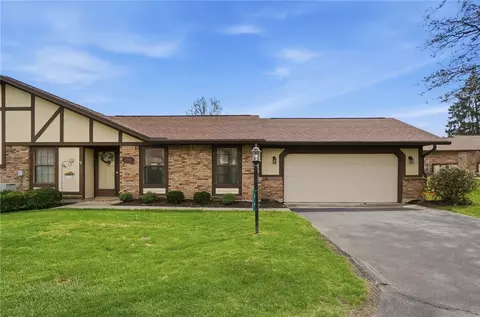34 Tamarack Trl, Springboro, OH 45066
