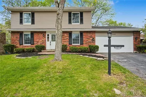 4463 Elmshaven Dr, Dayton, OH 45424