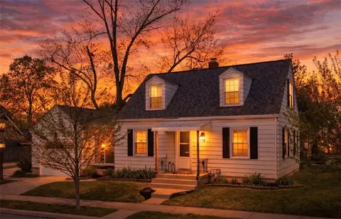 115 Maple Ave, Lebanon, OH 45036