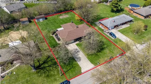 View/Area - 2945 Ashlar Dr, Springfield, OH 45503 photo 1 of 1