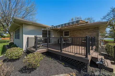 Exterior - 2945 Ashlar Dr, Springfield, OH 45503 photo 3 of 3