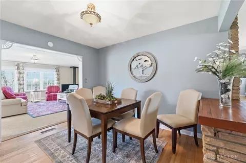 Dining - 2945 Ashlar Dr, Springfield, OH 45503 photo 1 of 1