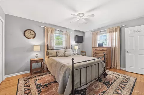 Bedroom - 2945 Ashlar Dr, Springfield, OH 45503 photo 1 of 2