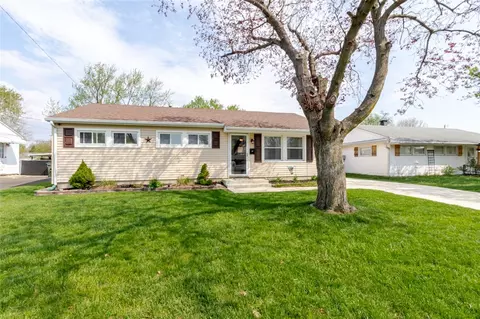 339 N American Blvd, Vandalia, OH 45377
