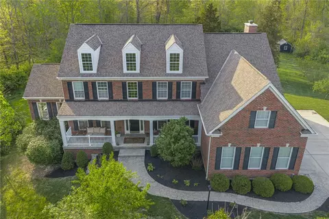 6340 Trillium Dr, Waynesville, OH 45068