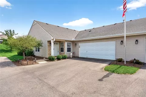 328 Bending Branch Ln, Miamisburg, OH 45342