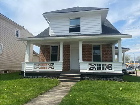 123 E North St, Piqua, OH 45356