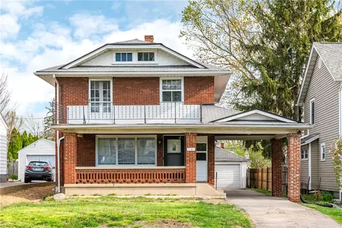 1121 Colwick Dr, Dayton, OH 45420