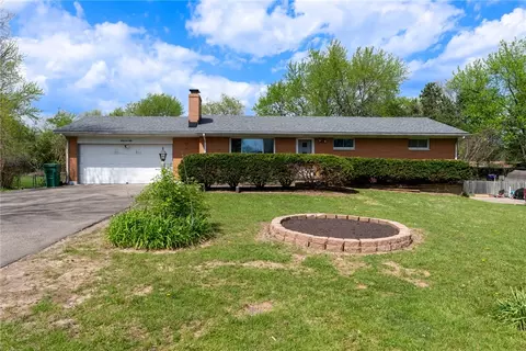 4150 Ridgecliff Dr, Dayton, OH 45440