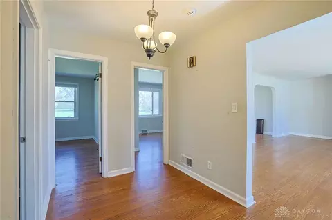Entry Way - 1536 Saint Clair Ave, Cincinnati, OH 45231 photo 2 of 2