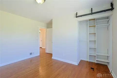 Bedroom - 1536 Saint Clair Ave, Cincinnati, OH 45231 photo 6 of 6
