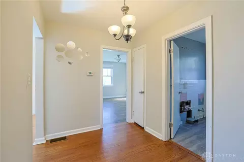 Entry Way - 1536 Saint Clair Ave, Cincinnati, OH 45231 photo 1 of 2