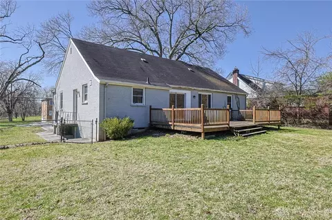 Exterior - 1536 Saint Clair Ave, Cincinnati, OH 45231 photo 9 of 9