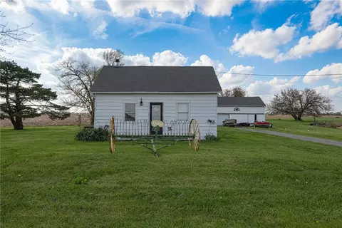 6184 Hanley Rd, Jamestown, OH 45335
