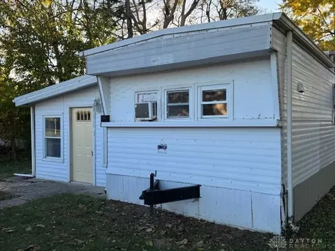 6454 Us Route 40 #LOT 25, Tipp City, OH 45371