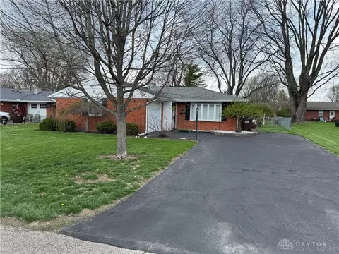 320 North St, Eaton, OH 45320