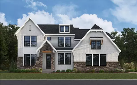2547 Muirfield Dr, Beavercreek, OH 45431