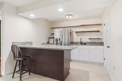 Kitchen - 398 Greystone Dr, Centerville, OH 45458 photo 7 of 8