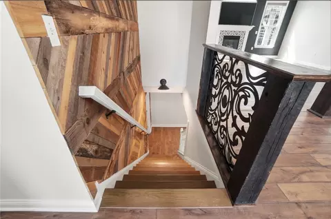 Entry Way - 398 Greystone Dr, Centerville, OH 45458 photo 1 of 1