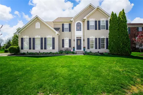 55 Janney Ln, Springboro, OH 45066