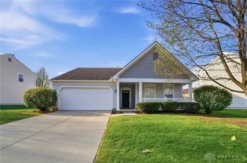 2247 Dundee Dr, Xenia, OH 45385