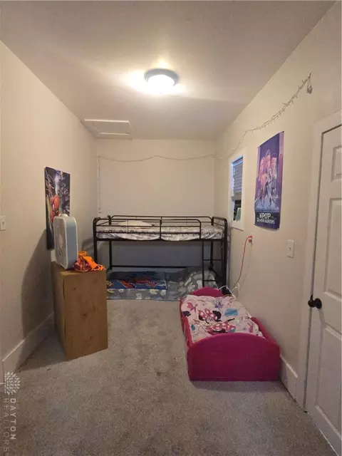 Bedroom - 225 E Clay St, Sidney, OH 45365 photo 3 of 3