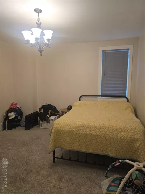 Bedroom - 225 E Clay St, Sidney, OH 45365 photo 1 of 3