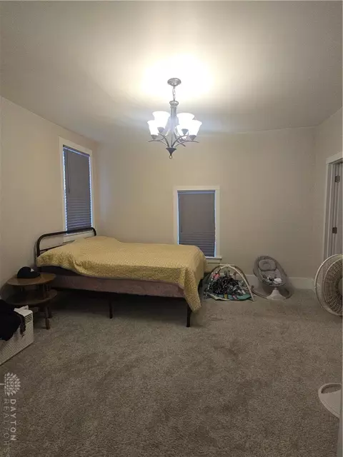 Bedroom - 225 E Clay St, Sidney, OH 45365 photo 2 of 3
