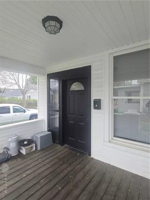 Exterior - 225 E Clay St, Sidney, OH 45365 photo 5 of 5