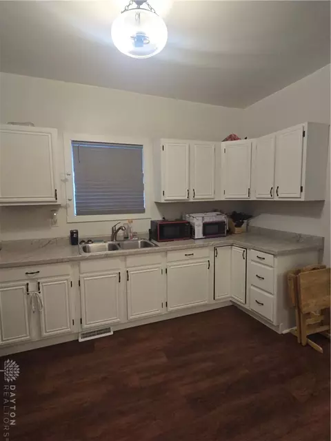 Kitchen - 225 E Clay St, Sidney, OH 45365 photo 2 of 4
